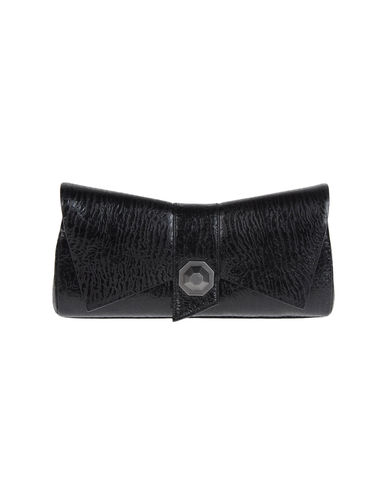 ZOOM VIKTOR & ROLF - Medium leather bag