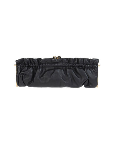 ZOOM VIKTOR & ROLF - Medium leather bag