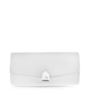 GIUSEPPE ZANOTTI DESIGN - medium leather bag