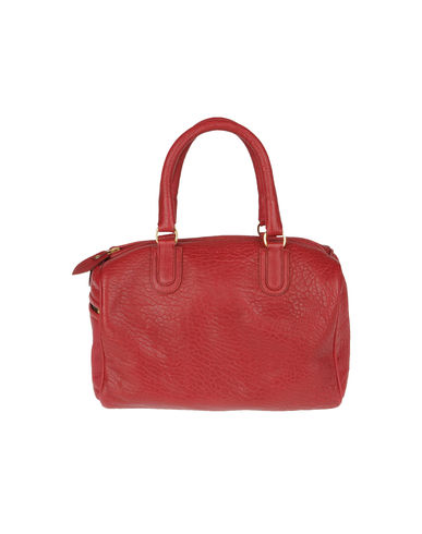 ZOOM SURFACE TO AIR - Medium leather bag