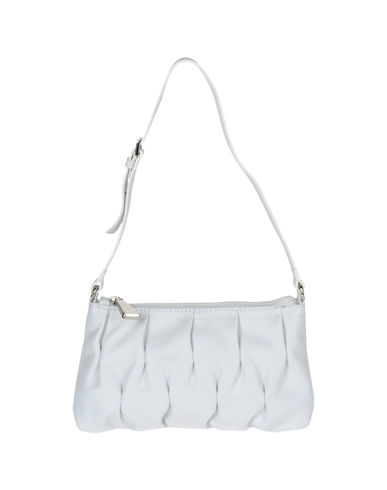 ZOOM COCCINELLE - Medium leather bag