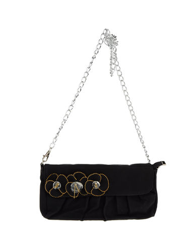 ZOOM EMANUÉL VIVIÉN - Across-body bag