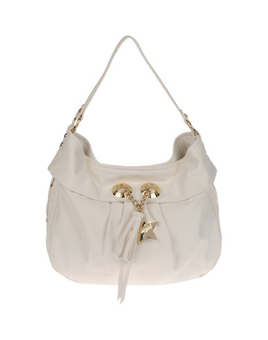 ZOOM BLUGIRL BLUMARINE - Large fabric bag