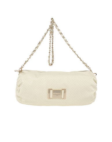 ZOOM BLUGIRL BLUMARINE - Large fabric bag