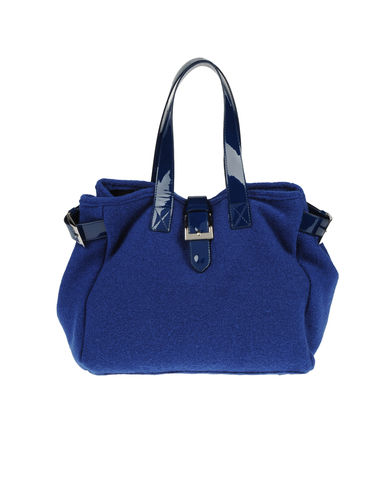 ZOOM MADDALENA MARCONI - Medium fabric bag