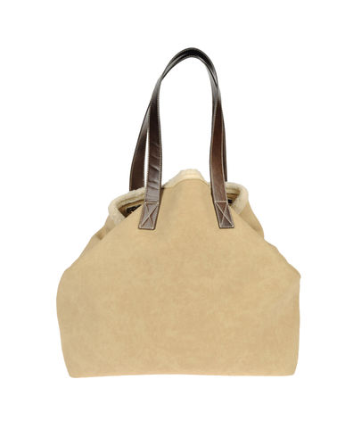 ZOOM MADDALENA MARCONI - Large fabric bag