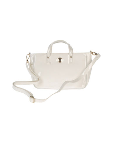 ZOOM BLUGIRL BLUMARINE - Small leather bag