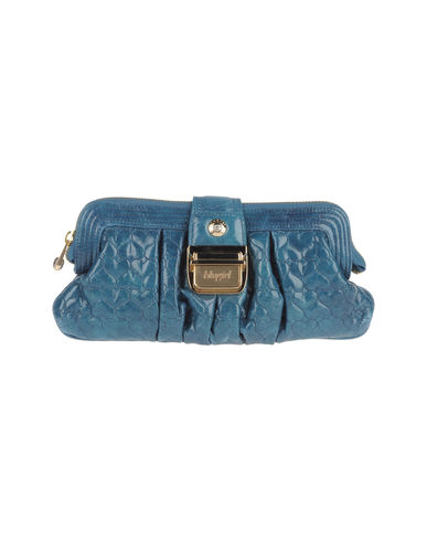 ZOOM BLUGIRL BLUMARINE - Clutch