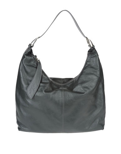 ZOOM MATILDE VITTORIA - Large leather bag