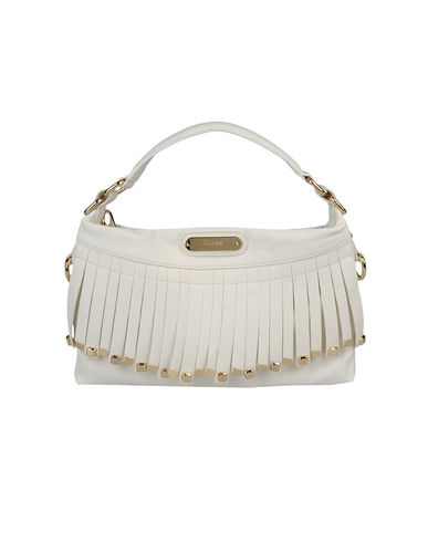 ZOOM BLUGIRL BLUMARINE - Small fabric bag