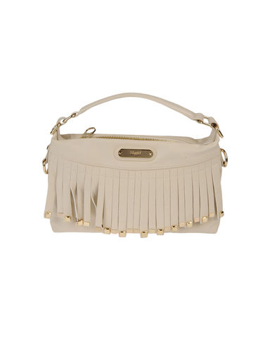 ZOOM BLUGIRL BLUMARINE - Small fabric bag
