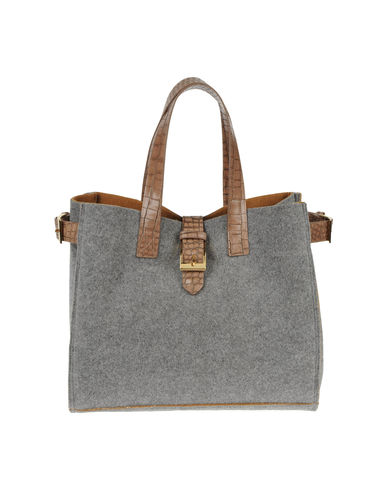 ZOOM MADDALENA MARCONI - Large fabric bag