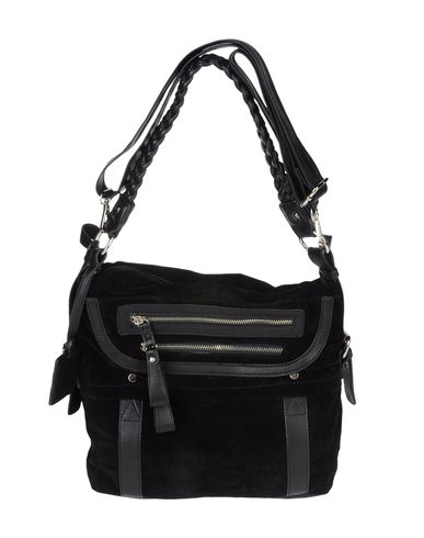 ZOOM MATILDE VITTORIA - Medium fabric bag