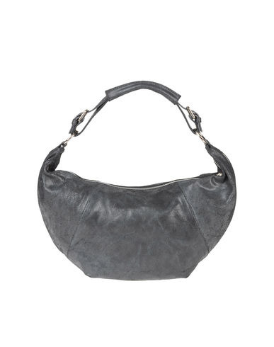 ZOOM MATILDE VITTORIA - Large leather bag
