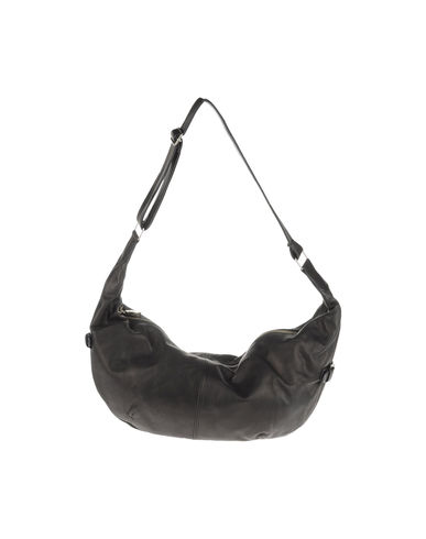 ZOOM MARTINA SI - Large leather bag
