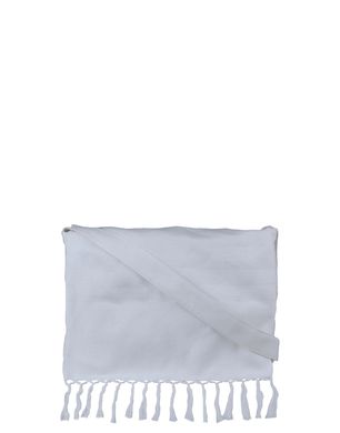 Borsa grande in tessuto Uomo - ANN DEMEULEMEESTER