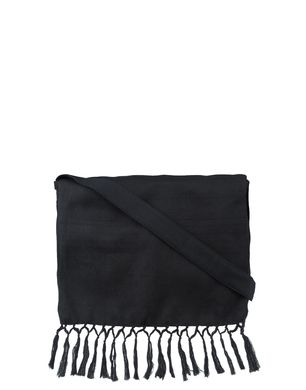 Large fabric bag Men's - ANN DEMEULEMEESTER