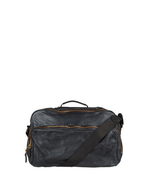 Large leather bag Men's - PAUL SMITH
