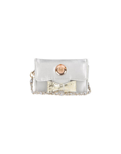ZOOM BLUGIRL BLUMARINE - Clutch