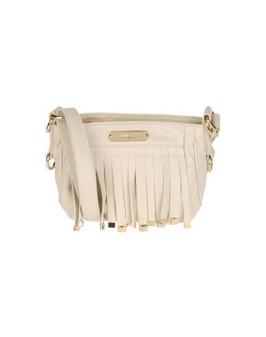 ZOOM BLUGIRL BLUMARINE - Medium fabric bag