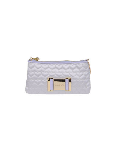 ZOOM BLUGIRL BLUMARINE - Clutch