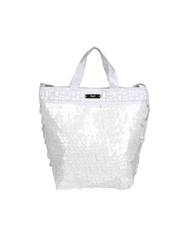 ZOOM BLUGIRL BLUMARINE - Large fabric bag