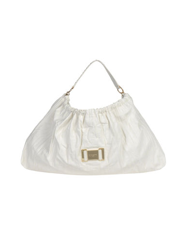 ZOOM BLUGIRL BLUMARINE - Large fabric bag