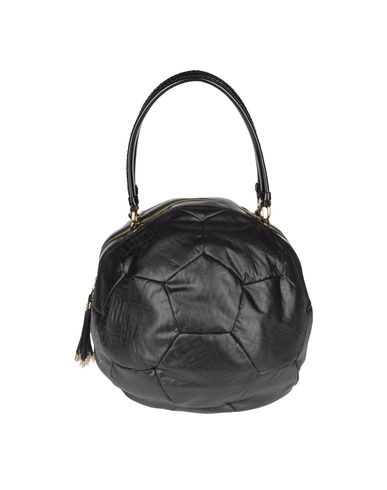 ZOOM BIKKEMBERGS - Large fabric bag