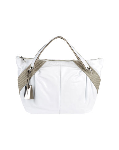 ZOOM COCCINELLE - Large leather bag