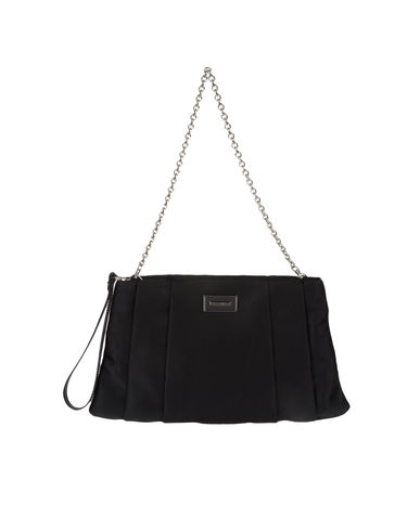 ZOOM COCCINELLE - Medium fabric bag