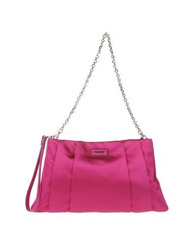 ZOOM COCCINELLE - Medium fabric bag