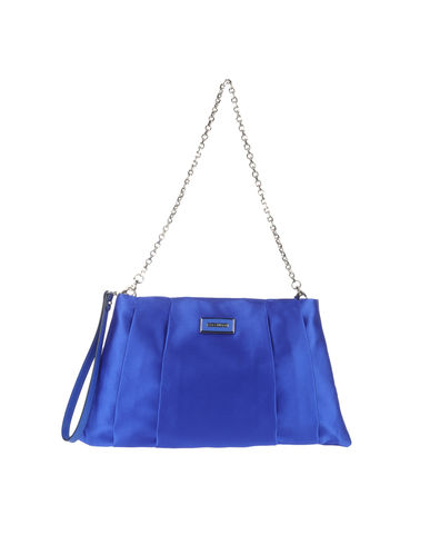 ZOOM COCCINELLE - Medium fabric bag