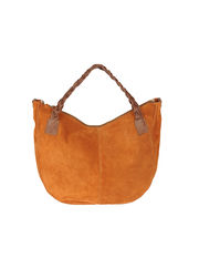 I SANTI - Borsa grande in pelle