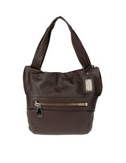 I SANTI - Borsa grande in pelle