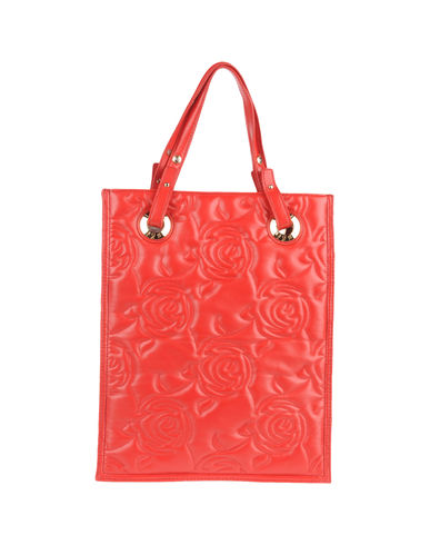 ZOOM BLUGIRL BLUMARINE - Large fabric bag