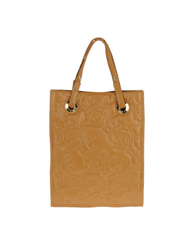ZOOM BLUGIRL BLUMARINE - Large fabric bag