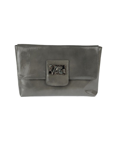 ZOOM MADDALENA MARCONI - Medium leather bag