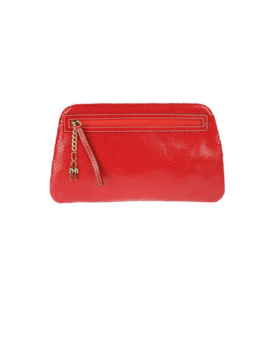 ZOOM MADDALENA MARCONI - Medium leather bag