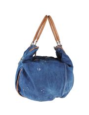 DIESEL - Large fabric bag