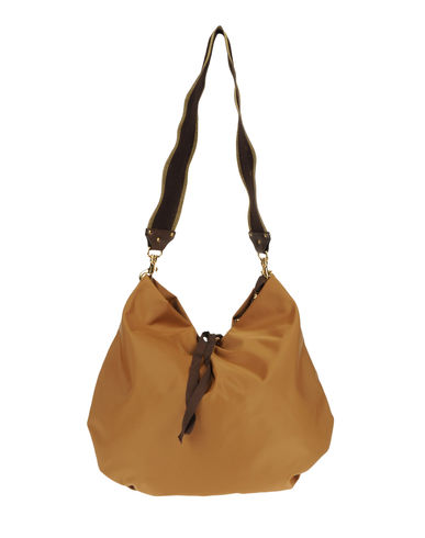 ZOOM MADDALENA MARCONI - Across-body bag