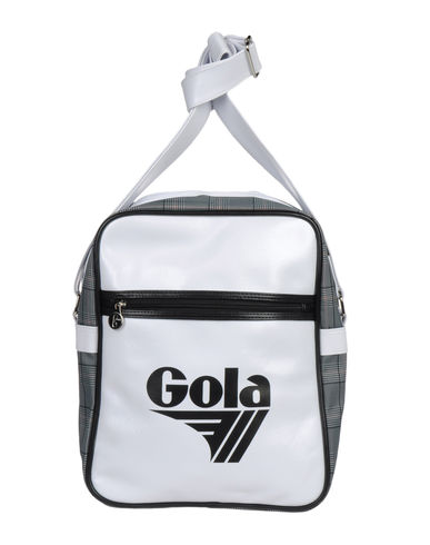 ZOOM GOLA - Medium fabric bag