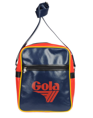 ZOOM GOLA - Medium fabric bag