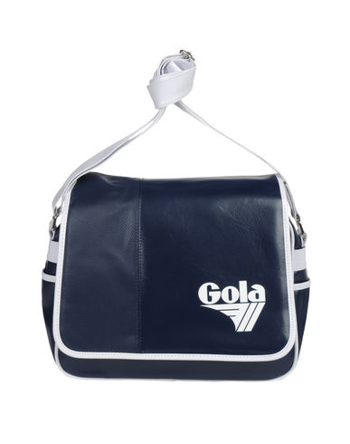 ZOOM GOLA - Medium fabric bag