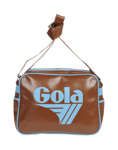 ZOOM GOLA - Across-body bag