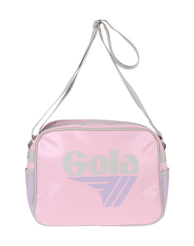 ZOOM GOLA - Medium fabric bag