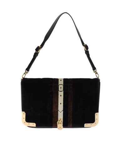 ZOOM ROBERTA DI CAMERINO - Medium fabric bag