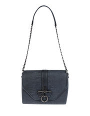 GIVENCHY - Medium leather bag