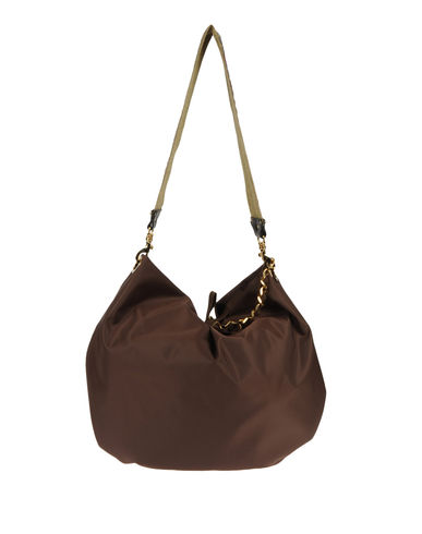ZOOM MADDALENA MARCONI - Large fabric bag