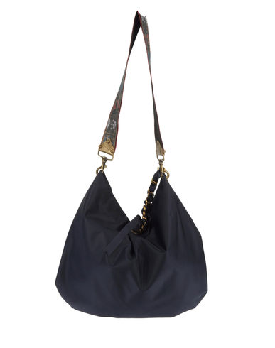 ZOOM MADDALENA MARCONI - Large fabric bag
