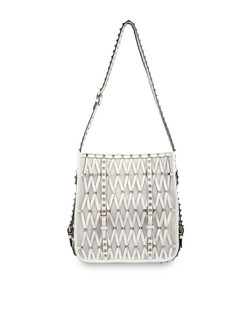 VALENTINO GARAVANI - MEDIUM SHOULDER BAGS